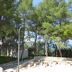 Szálloda Villaggio Ripa Rodi Garganico