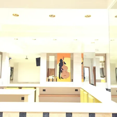 Villaggio Ripa 3*