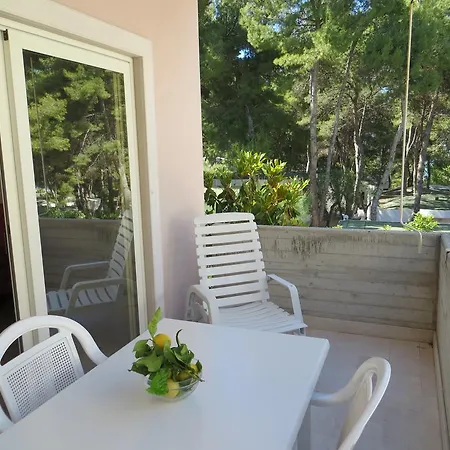 Hotel Villaggio Ripa 3*