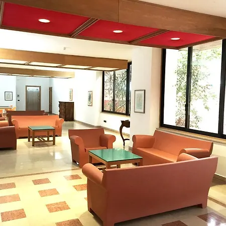 Villaggio Ripa Hotel 3*