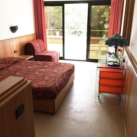 Villaggio Ripa Hotel