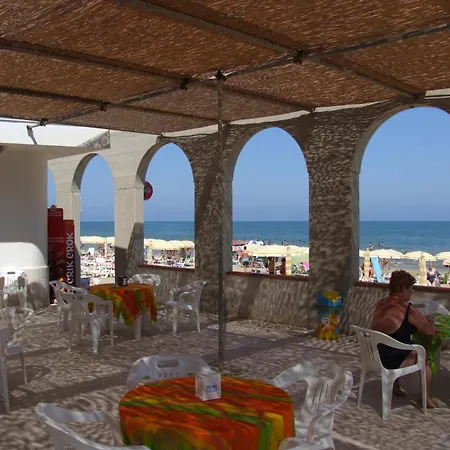 Hotel Villaggio Ripa