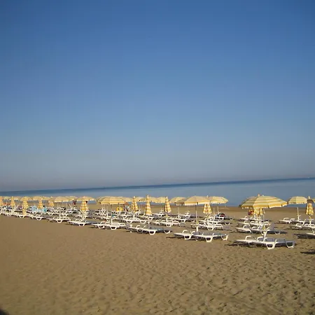 Villaggio Ripa Rodi Garganico