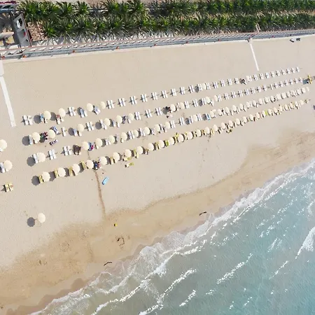 Villaggio Ripa Hotel 3*