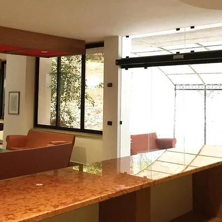 Hotel Villaggio Ripa