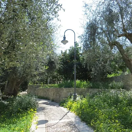 Villaggio Ripa