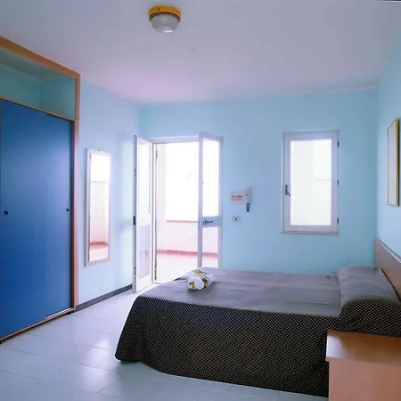 Villaggio Ripa 3* Rodi Garganico