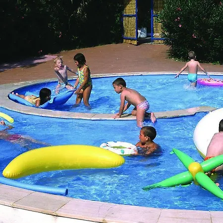 Villaggio Ripa