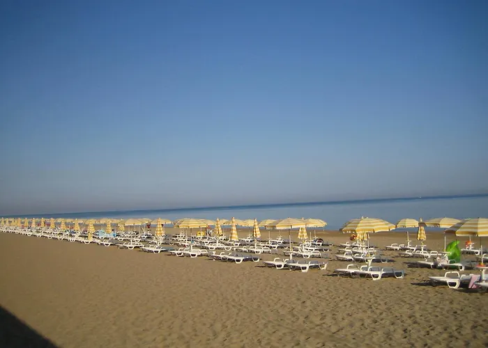 Villaggio Ripa Rodi Garganico