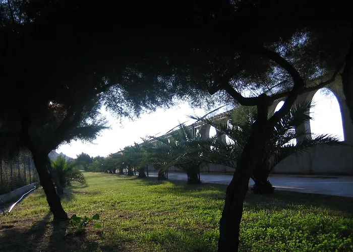 Villaggio Ripa Rodi Garganico