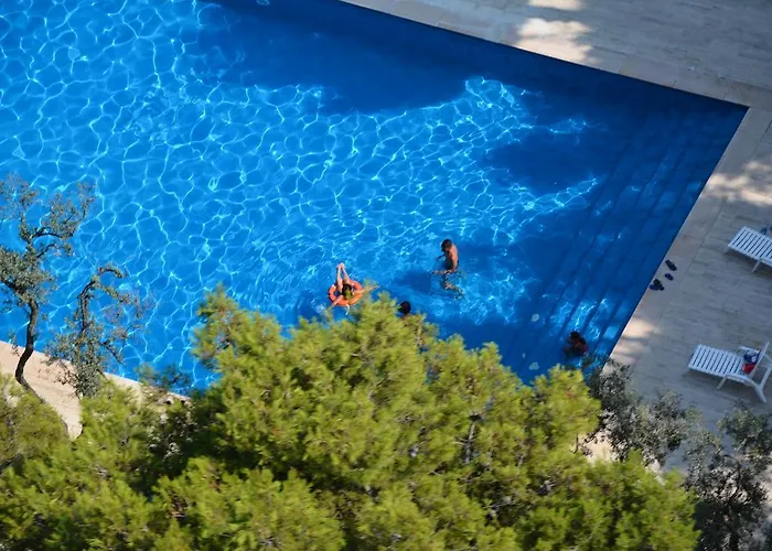 Villaggio Ripa 3* Rodi Garganico