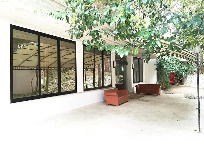 Villaggio Ripa 3* Rodi Garganico