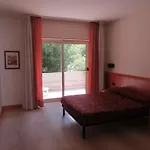 酒店 Villaggio Ripa 罗迪-加尔加尼科