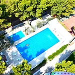 酒店 Villaggio Ripa 罗迪-加尔加尼科
