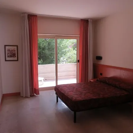 Otel Villaggio Ripa Rodi Garganico