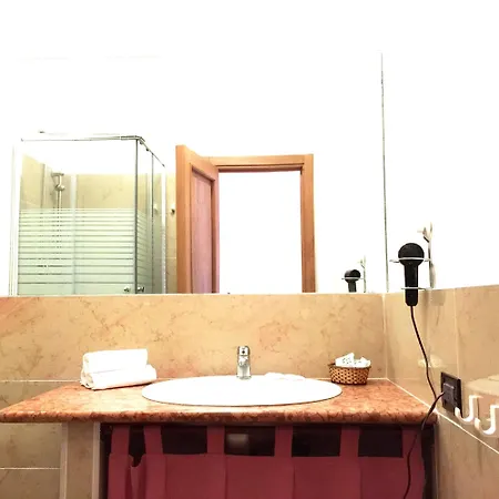 Villaggio Ripa Ξενοδοχείο 3*