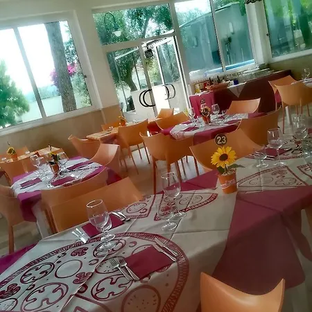 Villaggio Ripa 3*