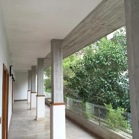 Villaggio Ripa Ξενοδοχείο 3*