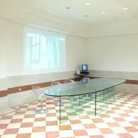 Villaggio Ripa Rodi Garganico