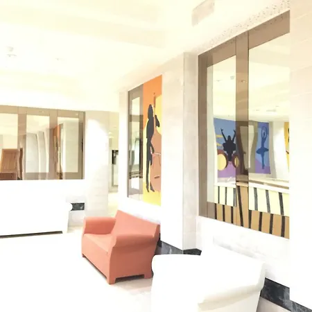 Villaggio Ripa فندق رودي غارغانيكو