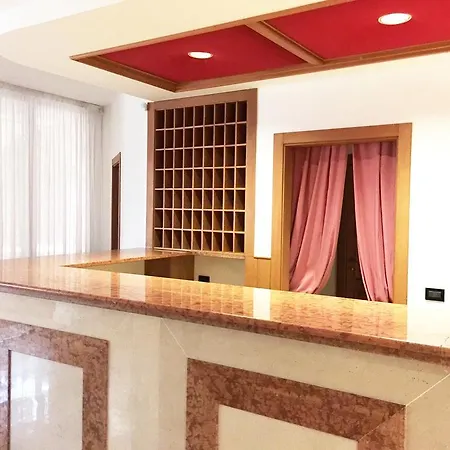 Ξενοδοχείο Villaggio Ripa Rodi Garganico