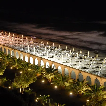فندق Villaggio Ripa رودي غارغانيكو