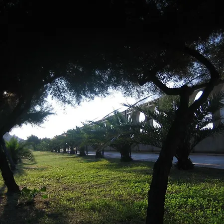 Villaggio Ripa 罗迪-加尔加尼科