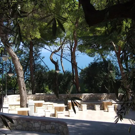 فندق Villaggio Ripa