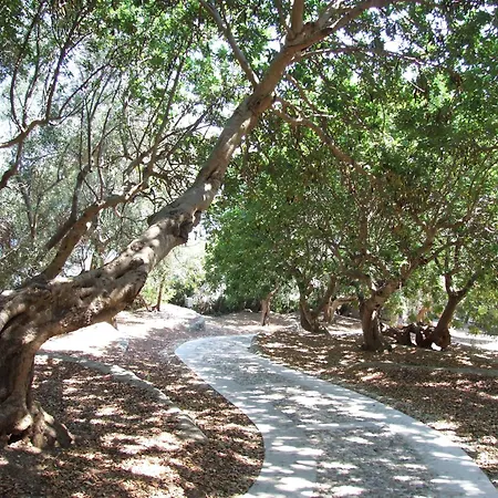 فندق Villaggio Ripa رودي غارغانيكو