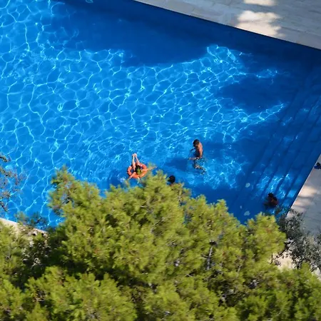 Villaggio Ripa 3* Rodi Garganico