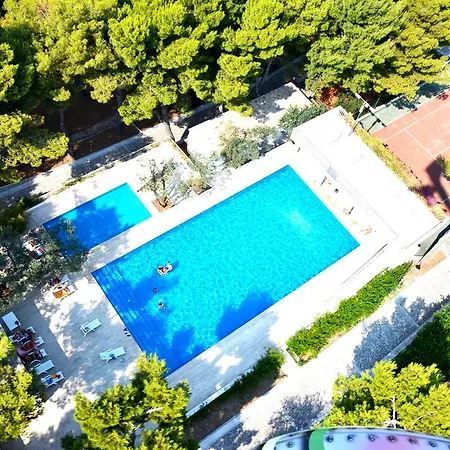 فندق Villaggio Ripa رودي غارغانيكو