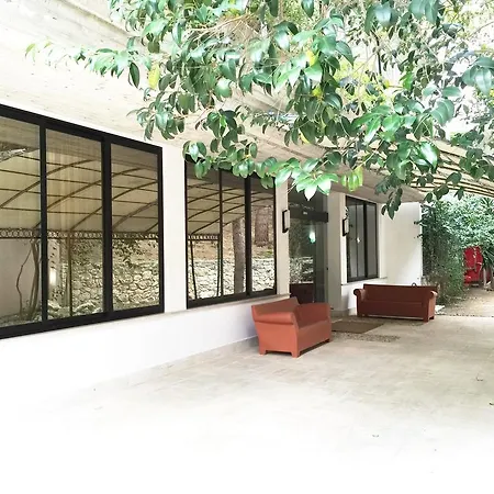 Villaggio Ripa 3* رودي غارغانيكو