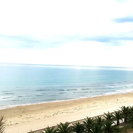 Villaggio Ripa Ξενοδοχείο