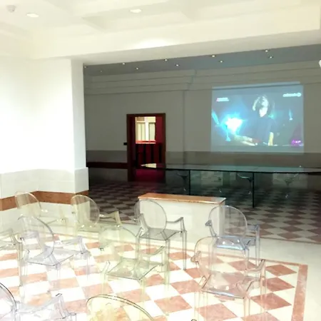Villaggio Ripa فندق رودي غارغانيكو