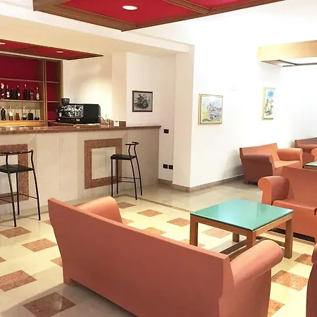 Otel Villaggio Ripa Rodi Garganico