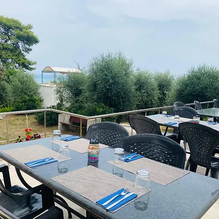 Villaggio Ripa Hotel Rodi Garganico