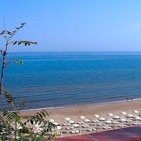 Villaggio Ripa