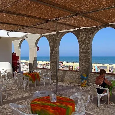 Villaggio Ripa 3*