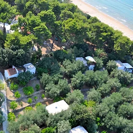 Hotel Villaggio Ripa Rodi Garganico