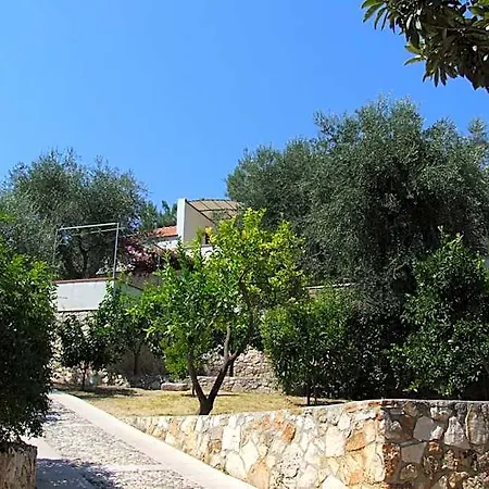 Villaggio Ripa Szálloda Rodi Garganico