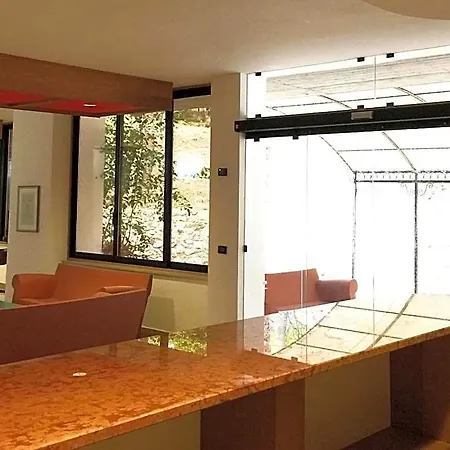 Villaggio Ripa Hotel Rodi Garganico