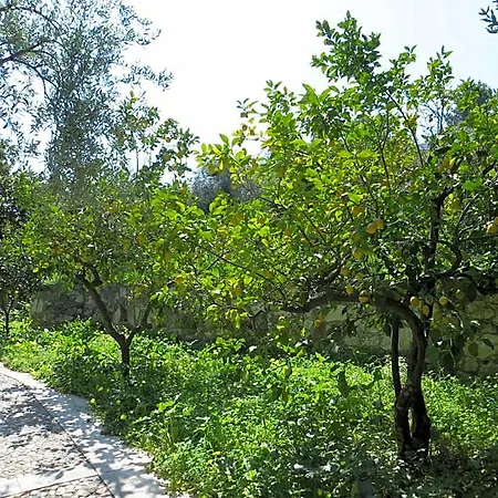 Villaggio Ripa Rodi Garganico