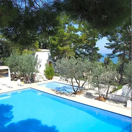 Villaggio Ripa 3*