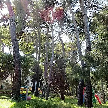فندق Villaggio Ripa