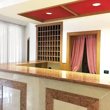 Hotel Villaggio Ripa