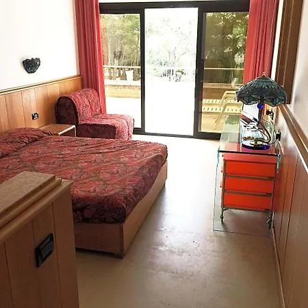 Hotel Villaggio Ripa Rodi Garganico