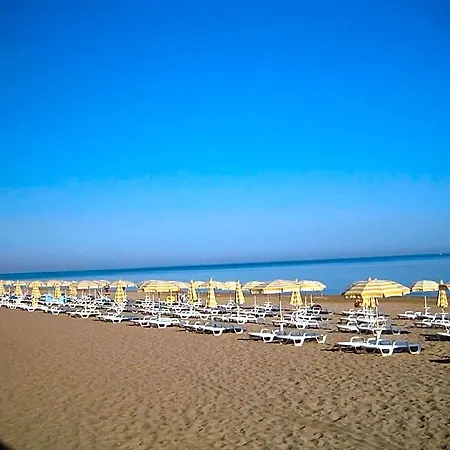 Villaggio Ripa Hotel