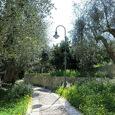 Villaggio Ripa 3*
