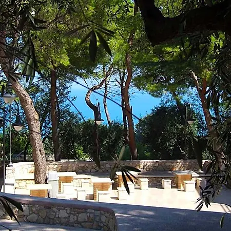 Villaggio Ripa Hotel Rodi Garganico