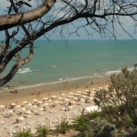 Villaggio Ripa 3*